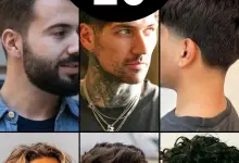 Explore 2024's Top 18 Chin Beard Styles - From Bold Statements to