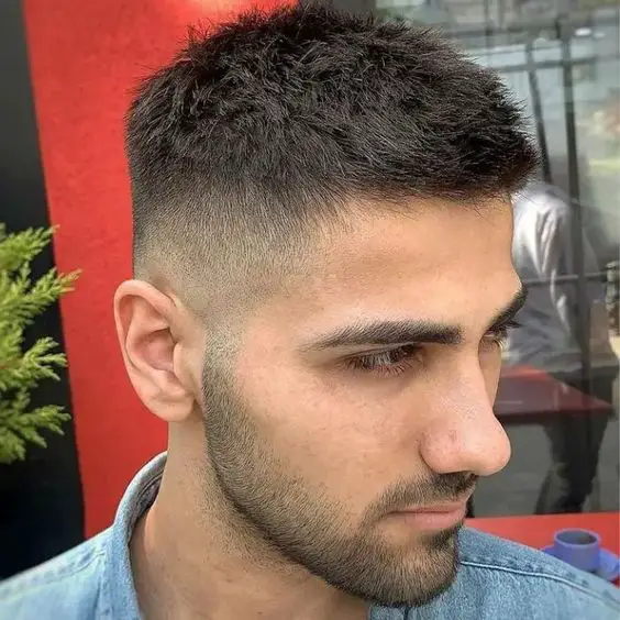 Top 15 Indian Army Inspired Haircuts For Men In 2024 Embrace Military