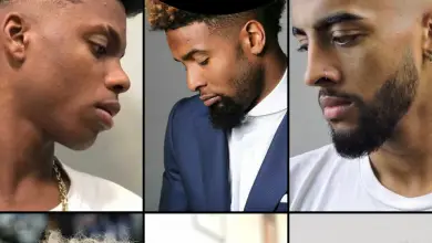 Explore 2024's Top 18 Chin Beard Styles - From Bold Statements to