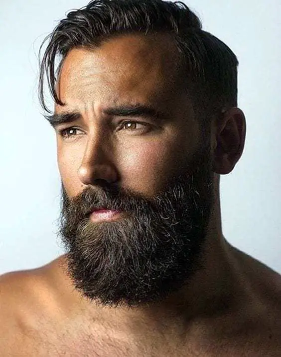 Explore the Top 17 Hipster Beard Trends for 2024 – Master the Look of ...