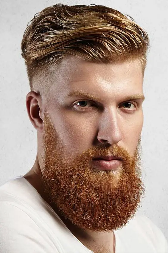 Explore 2024's Top Men's Beard Styles: Find Your Perfect Look from ...