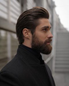 Explore The Top 17 Medium Beard Styles For 2024: Mastering Men’s ...