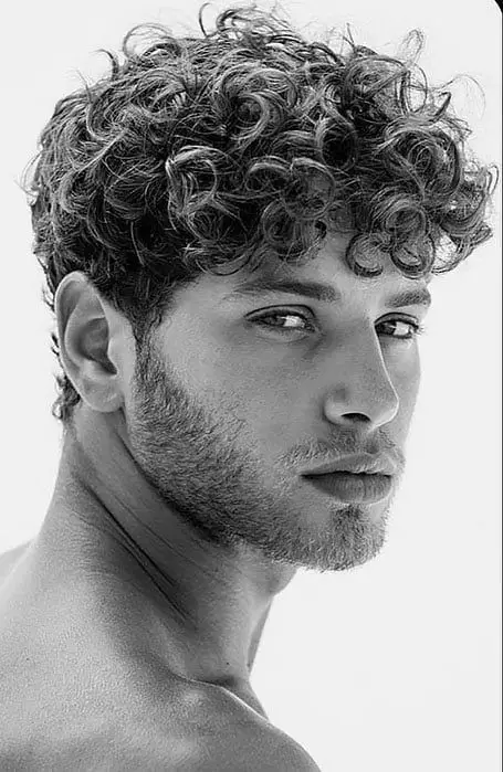 Explore Top 17 Mens Haircut Styles for 2024: Curly, Straight, Short ...
