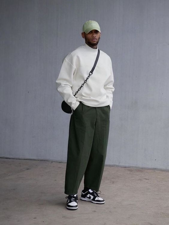 Discover 2024's Top Drip Outfit Men Styles: Streetwear Meets Designer ...