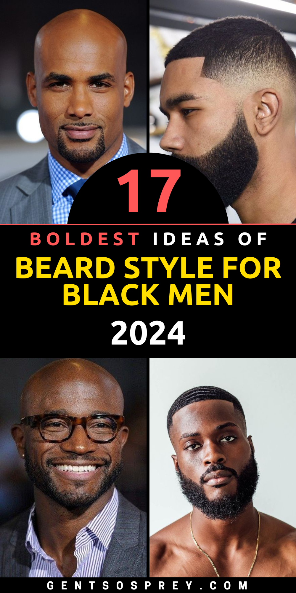 beard cut style black man        
        <figure class=