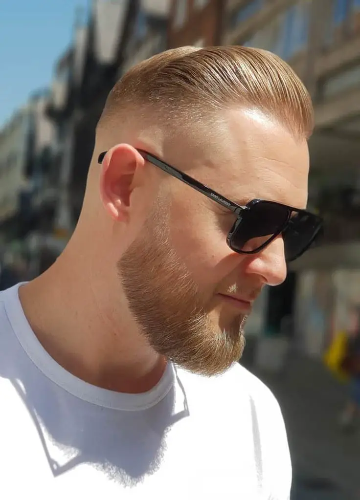 Explore Top 17 Beard Neckline Styles Of 2024 Master The Art Of Facial   3 4 