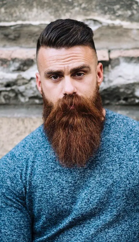 Explore the Top 17 Hipster Beard Trends for 2024 – Master the Look of ...