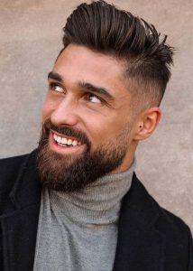 Explore The Top 17 Medium Beard Styles For 2024: Mastering Men’s ...