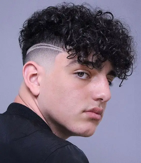 Top 19 Curly Men's Haircuts for a Stylish Summer 2024 Look | Fashion Trends