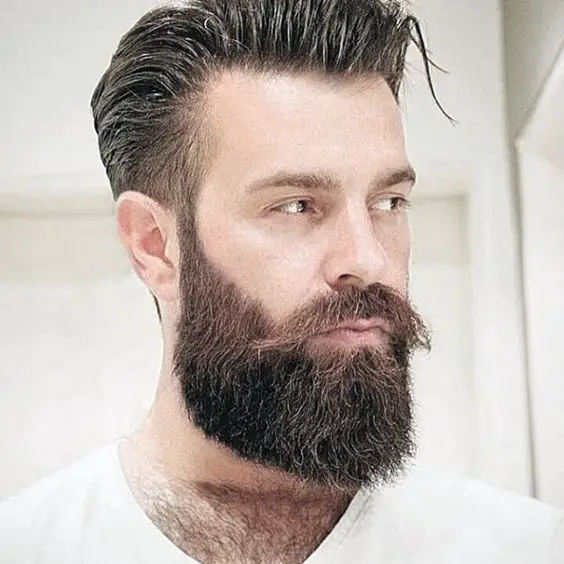 Discover Top 20 Beard Styles for Men Over 50 in 2024: Embrace Your ...