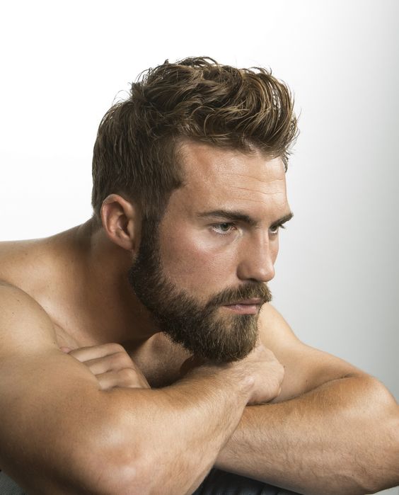 Explore 2024 S Top Men S Beard Styles Find Your Perfect Look From   7 20 