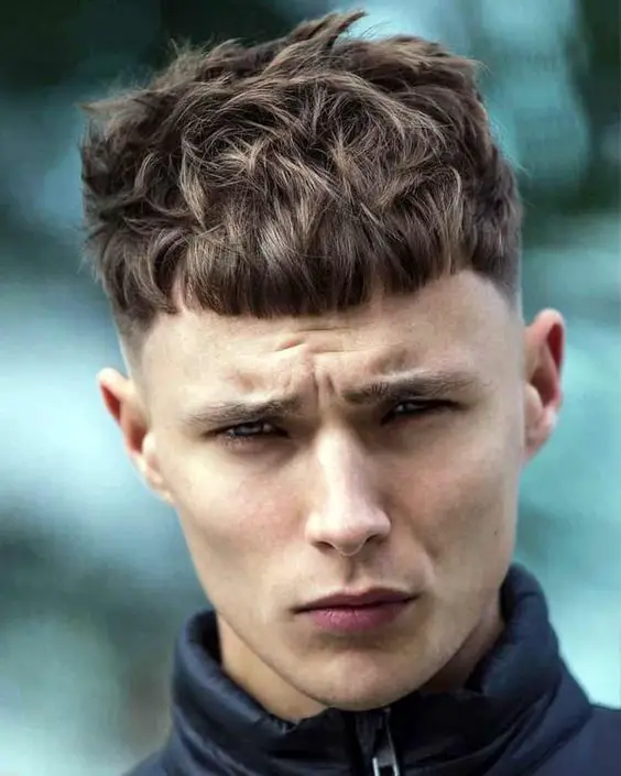 15 Trendsetting Messy French Haircuts for Men in 2024 - Explore Top ...