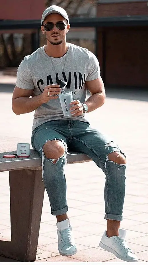 Fresh Summer 2024 Men's Fashion Guide: Top 20 Trending Styles & Outfits