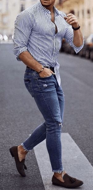 Men’s Summer Casual Styles 2024: Chic Outfits & Essential Fashion Tips ...