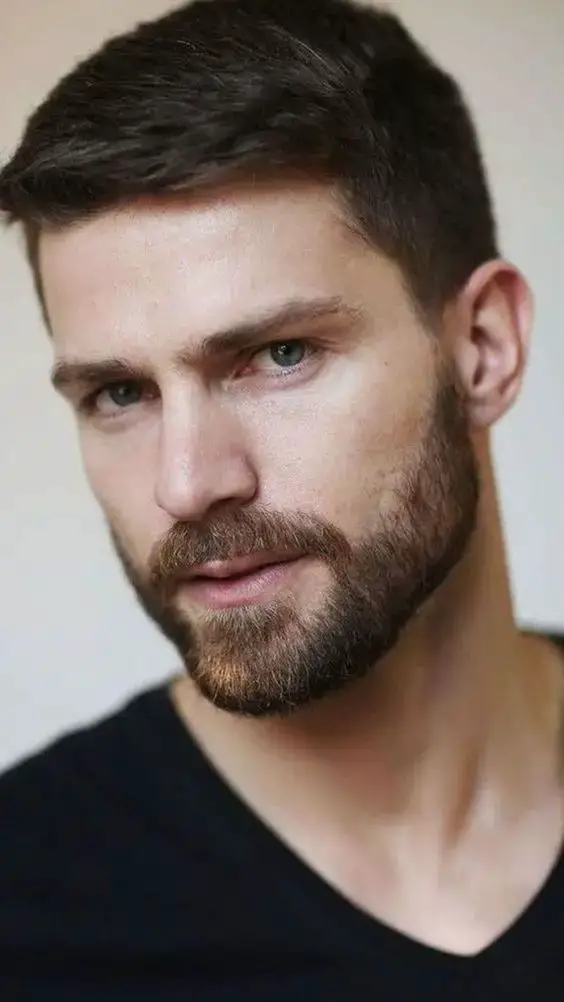 Discover 19 Stylish Balbo Beard Ideas for 2024: Perfect Your Look with ...