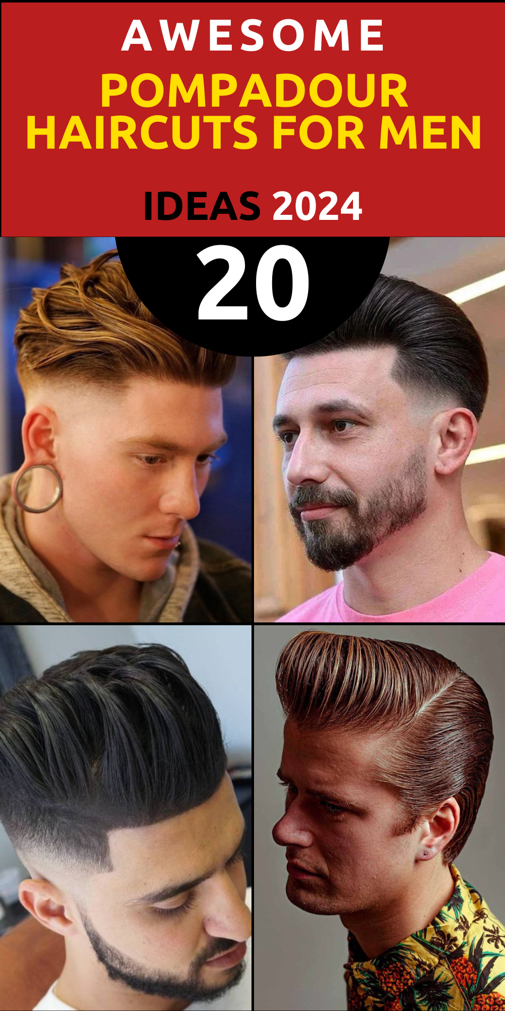 Discover 26 Trendy Straight Hairstyles For Men In 2025 From Short And 