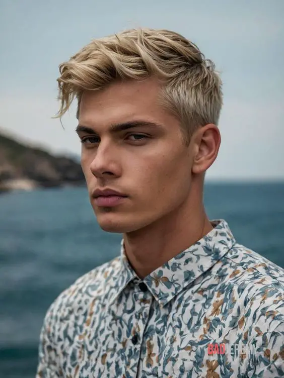 23 Rock Hairstyles For Men In 2024 Bold Edgy And Trendsetting Styles For Every Rock 7446